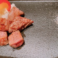 鉄板焼 天 本丸 - 