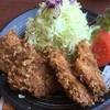 とんかつ ソースかつ丼 きらく