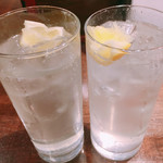 焼きそバー キノコヤ - 