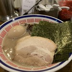 活龍 期間限定麺処 みつき - 