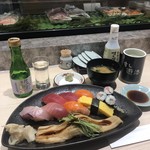 Sushi Yuuraku - 