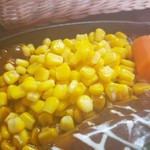 熟成肉塊貯蔵所 風鈴堂 - コーン！