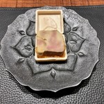 傳 - フォアグラ最中