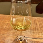 傳 - ノンアルコール・ペアリング