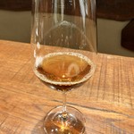 傳 - ノンアルコール・ペアリング