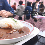 高見の郷 天空茶屋 - 