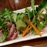 博多中洲 ぢどり屋 - 