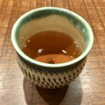 傳 - お茶