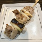 串焼き酒場 いっこん - 