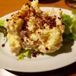 欧風酒場テラコバール - 