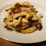 欧風酒場テラコバール - 