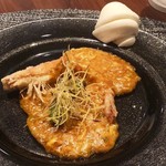 TOKYO CHINOIS 神子 - 