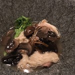 TOKYO CHINOIS 神子 - 