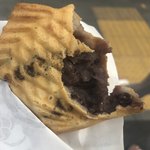 鳴門鯛焼本舗 - 