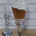 ミルウェイ - ミルクソフト