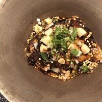 TOKYO CHINOIS 神子 - 