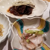 新ばし 星野 - 