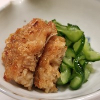 新ばし 星野 - 