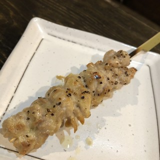 伊勢崎駅でおすすめの美味しい焼き鳥をご紹介 食べログ