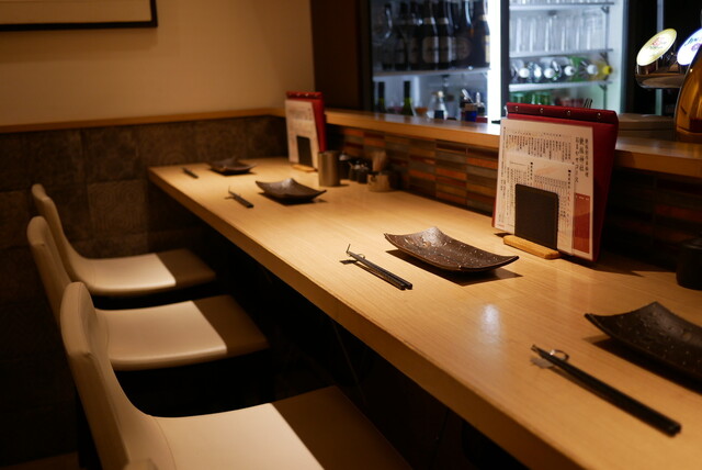 Teppan Jinja Kitashinchi Ten photo 4