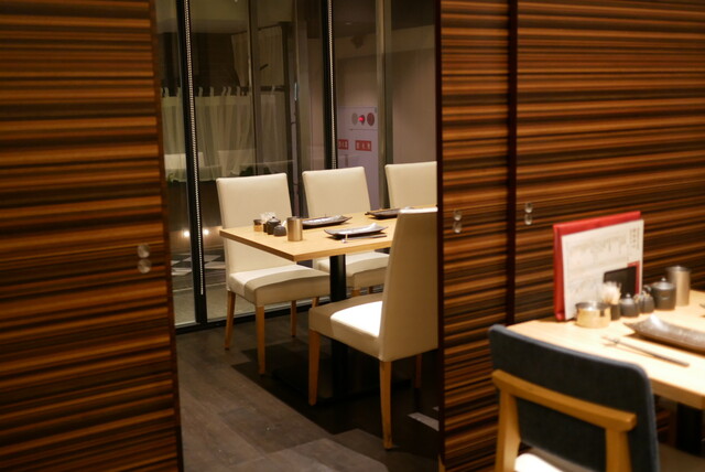 Teppan Jinja Kitashinchi Ten photo 5