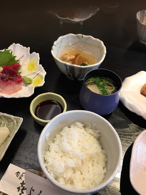 喜よし 守山 京料理 食べログ 喜よし 守山 京料理 食べログ