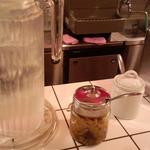 カレーハウス チリチリ - 