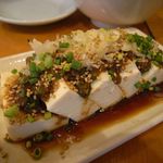 コーラ - 青唐豆腐