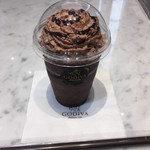 GODIVA - 