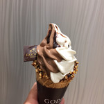 GODIVA - 