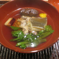 神楽坂 石かわ - 