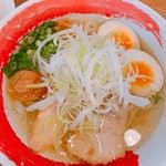 アイアイラーメン - 