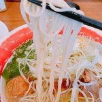 アイアイラーメン - 