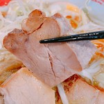 アイアイラーメン - 