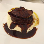 俺のフレンチ・イタリアン - 