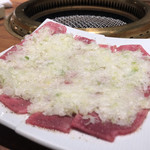 Yakiniku Yonsansan - 