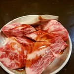 大衆ホルモン焼肉 順 - 