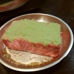 大衆ホルモン焼肉 順 - 