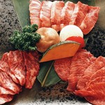25th anniversary commemoration <Matsuzaka beef 3 piece assortment>
