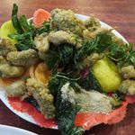 33區熱炒生猛海鮮 - 