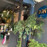 O’IN Tea House草悟道門市 - 