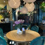 O’IN Tea House草悟道門市 - 