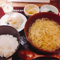 澄まし処 お料理 ふくぼく - 