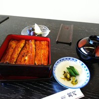 駒形前川 浅草本店 -  駒形前川 浅草本店 -