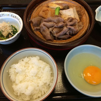 人形町今半 本店 - 