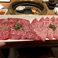 焼肉 433 - 