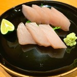 いちえ - 刺身(鰆)
