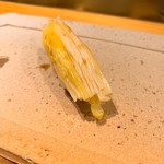 いちえ - 黄ニラ