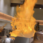 Teppan Dainingu Oribe - 