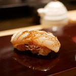 築地 男前鮓 - ☆春子ちゃん☆